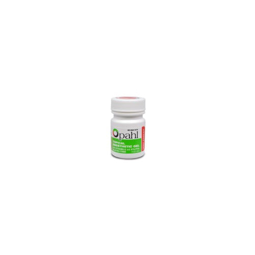 Dharma Research 06-00005 Opahl Iolite 20% Benzocaine Mint Parfait 1.12 Oz Dharma Research 06-00005 Opahl Iolite 20% Benzocaine Mint Parfait 1.12 Oz